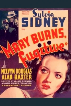 Mary Burns, fugitiva