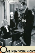 Película One New York Night