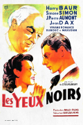 Película Les yeux noirs