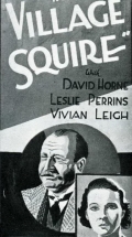 Película The Village Squire
