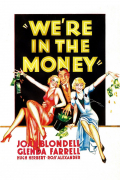 Película We're in the Money