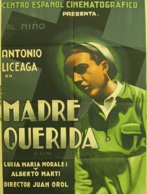 Madre querida Madre querida