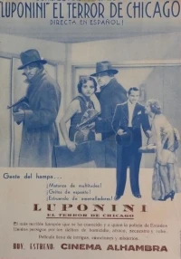 Luponini, el terror de Chicago
