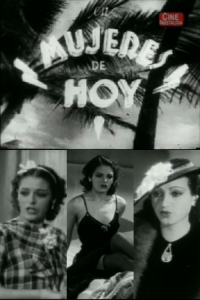 Mujeres de hoy
