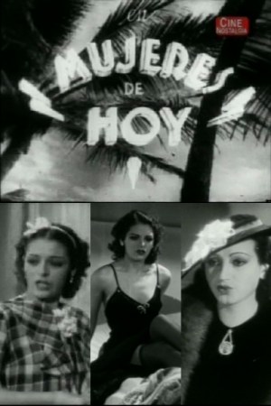 Mujeres de hoy