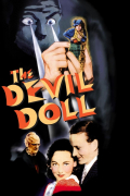 Película The Devil-Doll