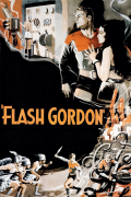 Película Flash Gordon