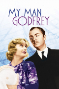 Película My Man Godfrey