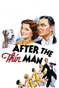 Película After the Thin Man
