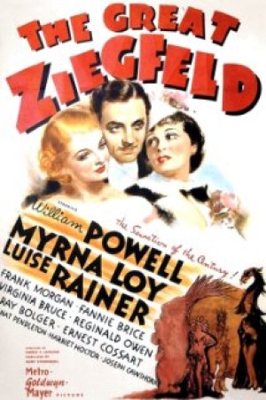 El gran Ziegfeld