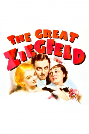 El gran Ziegfeld