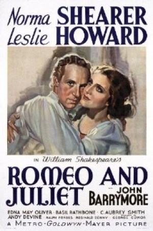 Romeo y Julieta