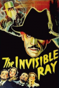 Película The Invisible Ray