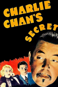 Película Charlie Chan's Secret
