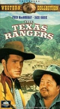 The Texas Rangers