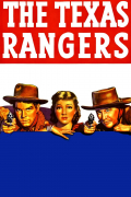 Película The Texas Rangers