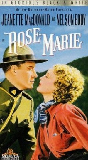 Rose Marie