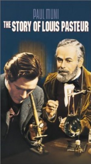 La tragedia de Louis Pasteur