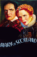 Película Mary of Scotland