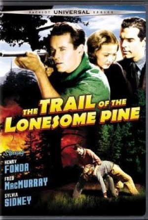 El camino del pino solitario