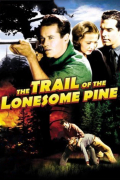 Película The Trail of the Lonesome Pine