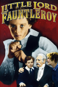 Película Little Lord Fauntleroy