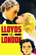 Película Lloyd's of London
