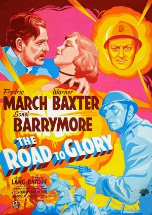 El camino de la gloria