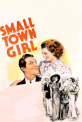 Película Small Town Girl