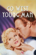 Película Go West Young Man