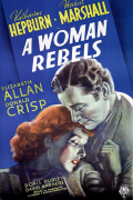 Película A Woman Rebels