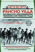 Película Vámonos con Pancho Villa!
