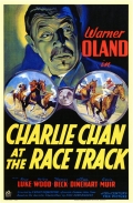 Charlie Chan en la Pista