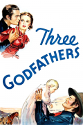 Película Three Godfathers