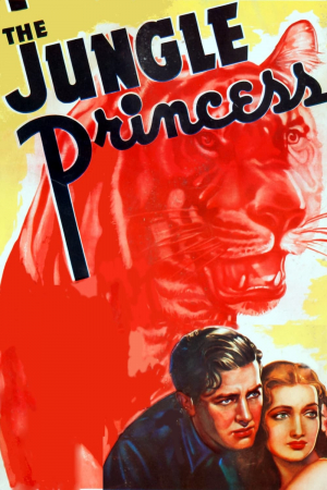 The Jungle Princess The Jungle Princess