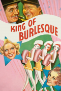 Película King of Burlesque