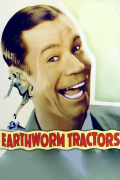 Película Earthworm Tractors