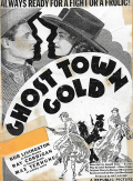 Película Ghost-Town Gold