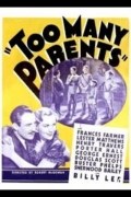 Película Too Many Parents