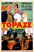 Película Topaze