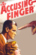 Película The Accusing Finger