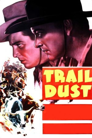 Trail Dust