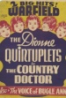 Película The Country Doctor