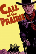 Película Call of the Prairie