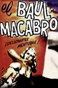 El baúl macabro El baúl macabro