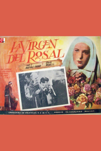 El rosal bendito