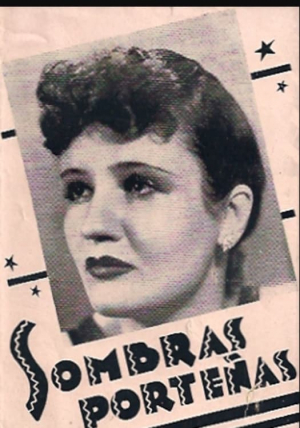 Sombras porteñas