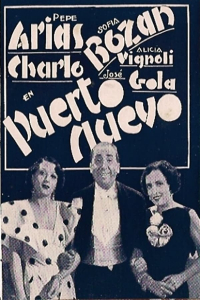 Puerto nuevo