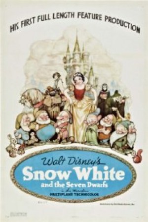Blancanieves y los siete enanitos