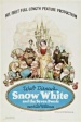 Blancanieves y los siete enanitos